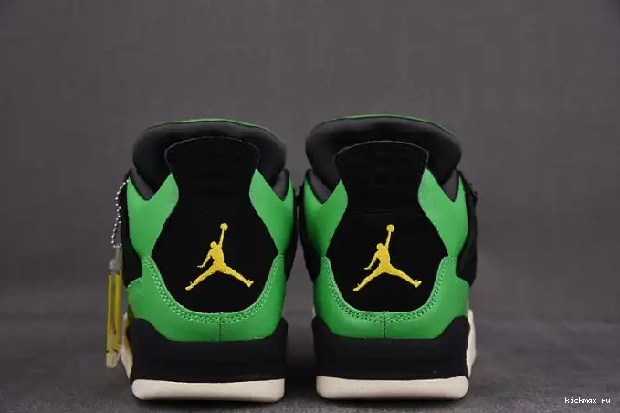 Cheap Kickmax Jordan AJ4-965234 Air Retro(Special 4 Box) 0622